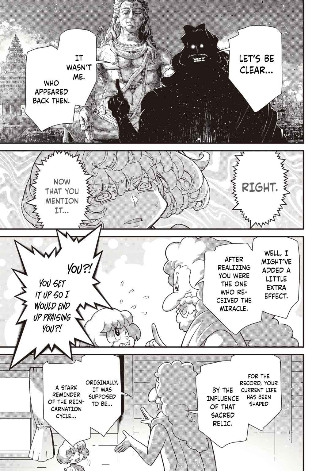 Chapter 90 - Page 20