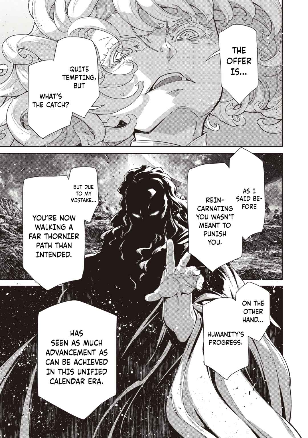 Chapter 90 - Page 22