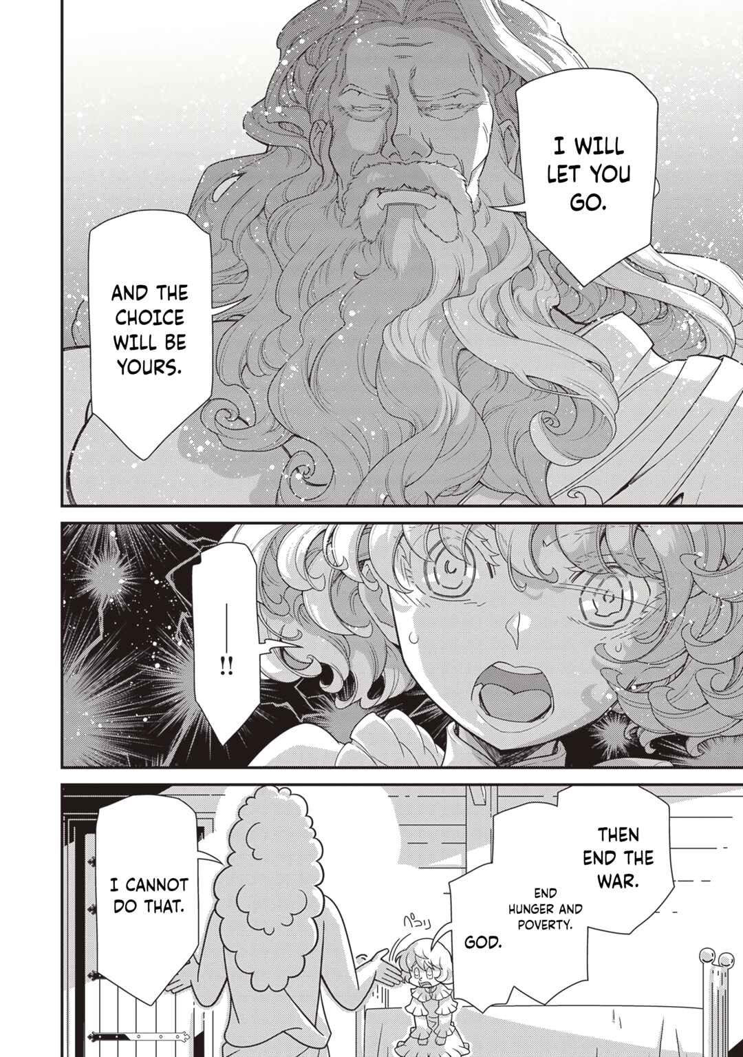 Chapter 90 - Page 23