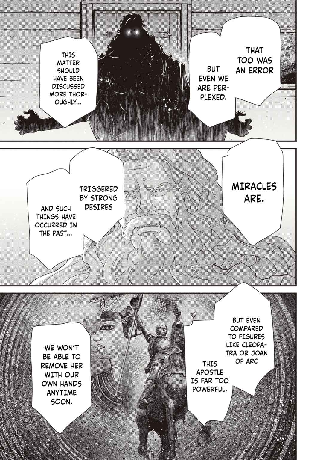 Chapter 90 - Page 26