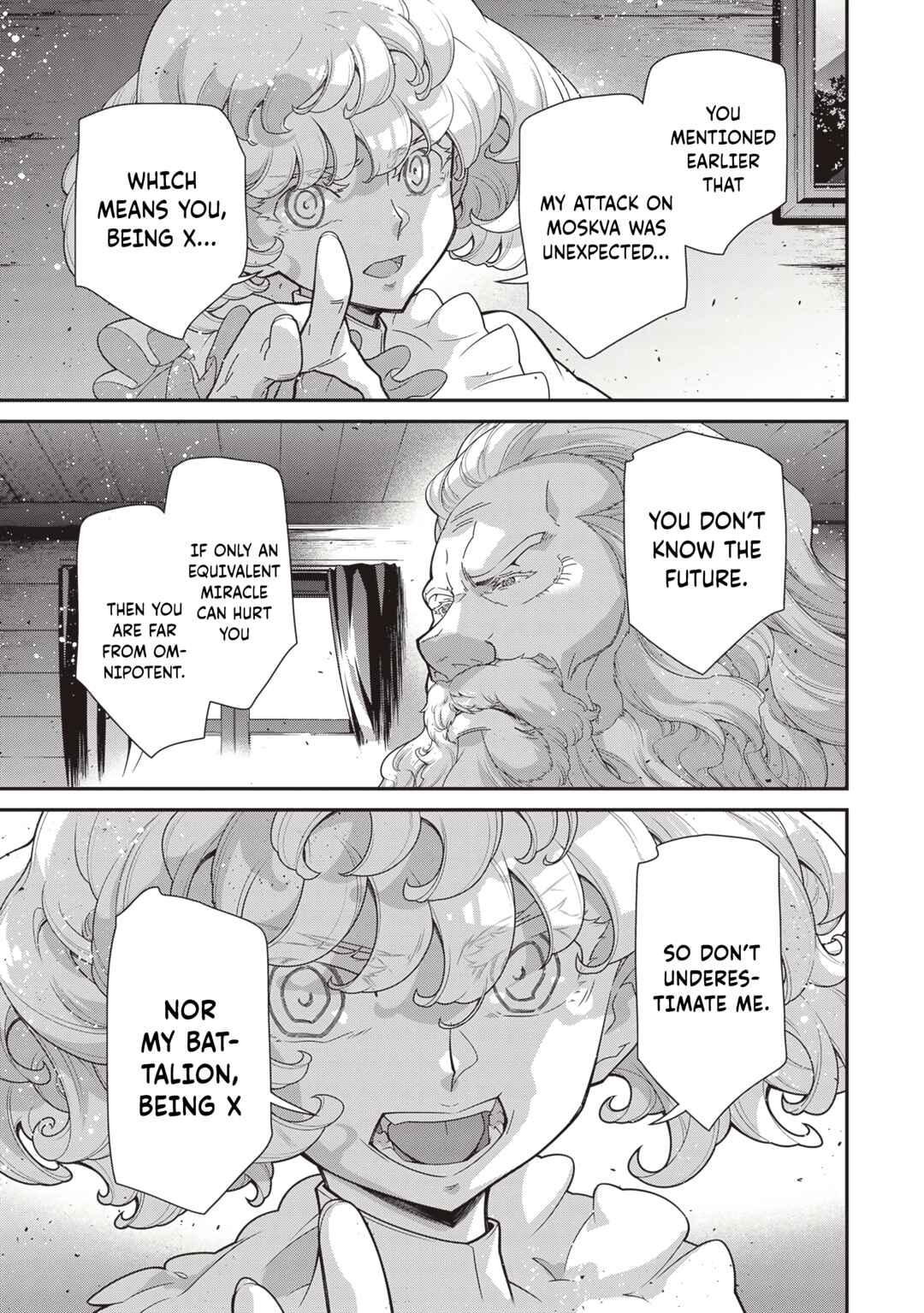 Chapter 90 - Page 31