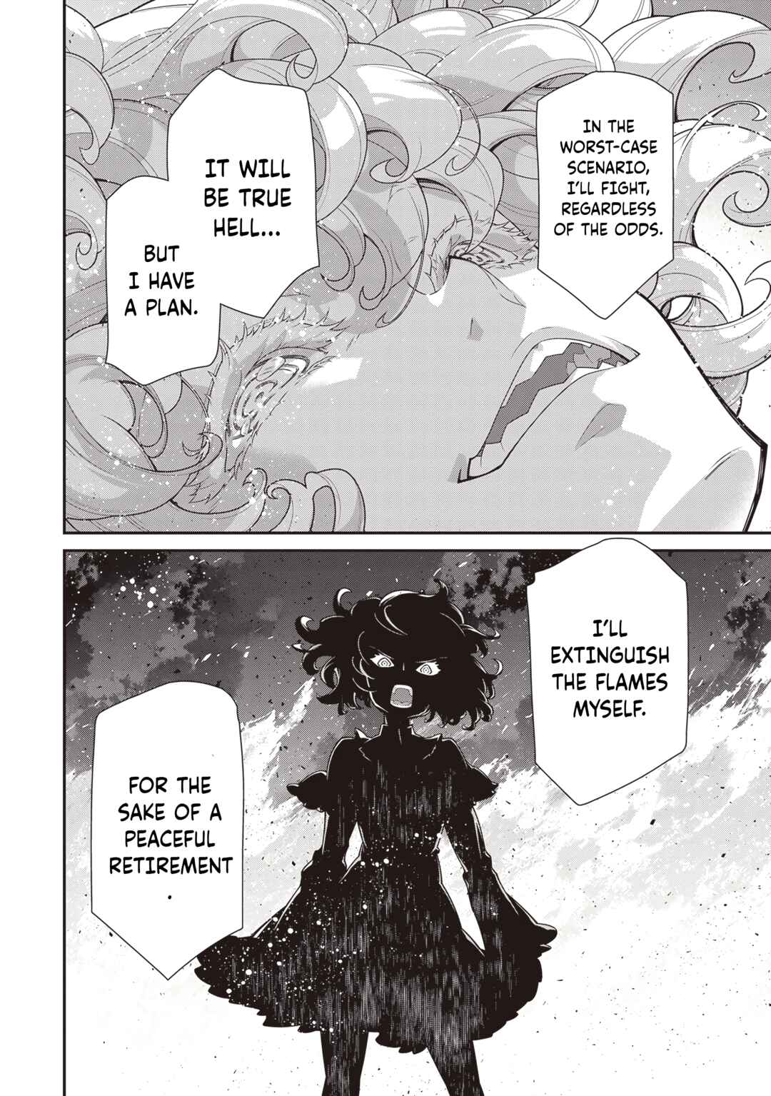 Chapter 90 - Page 32