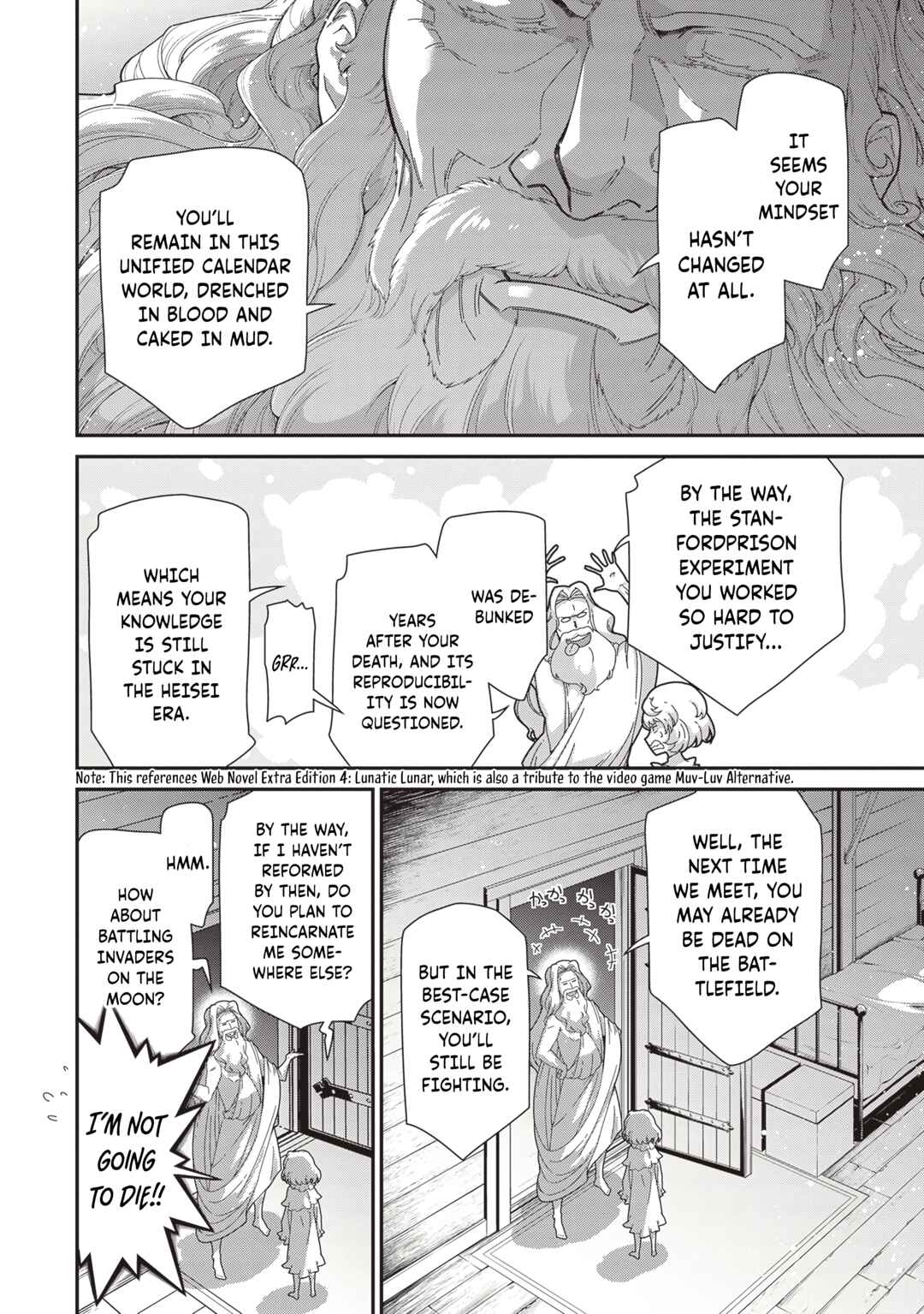 Chapter 90 - Page 34
