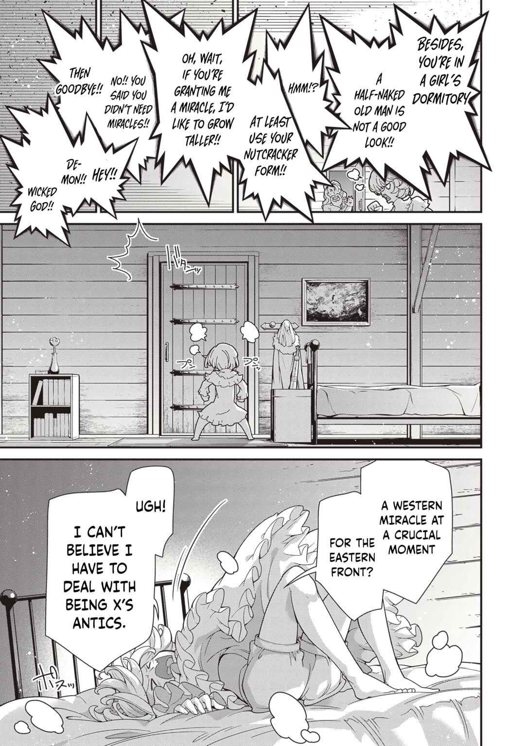 Chapter 90 - Page 35