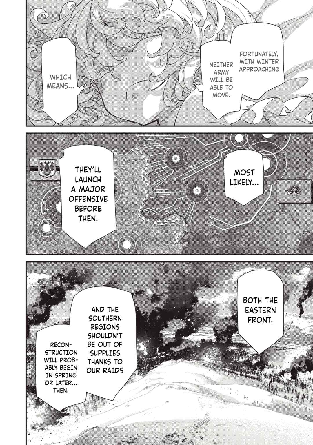 Chapter 90 - Page 36