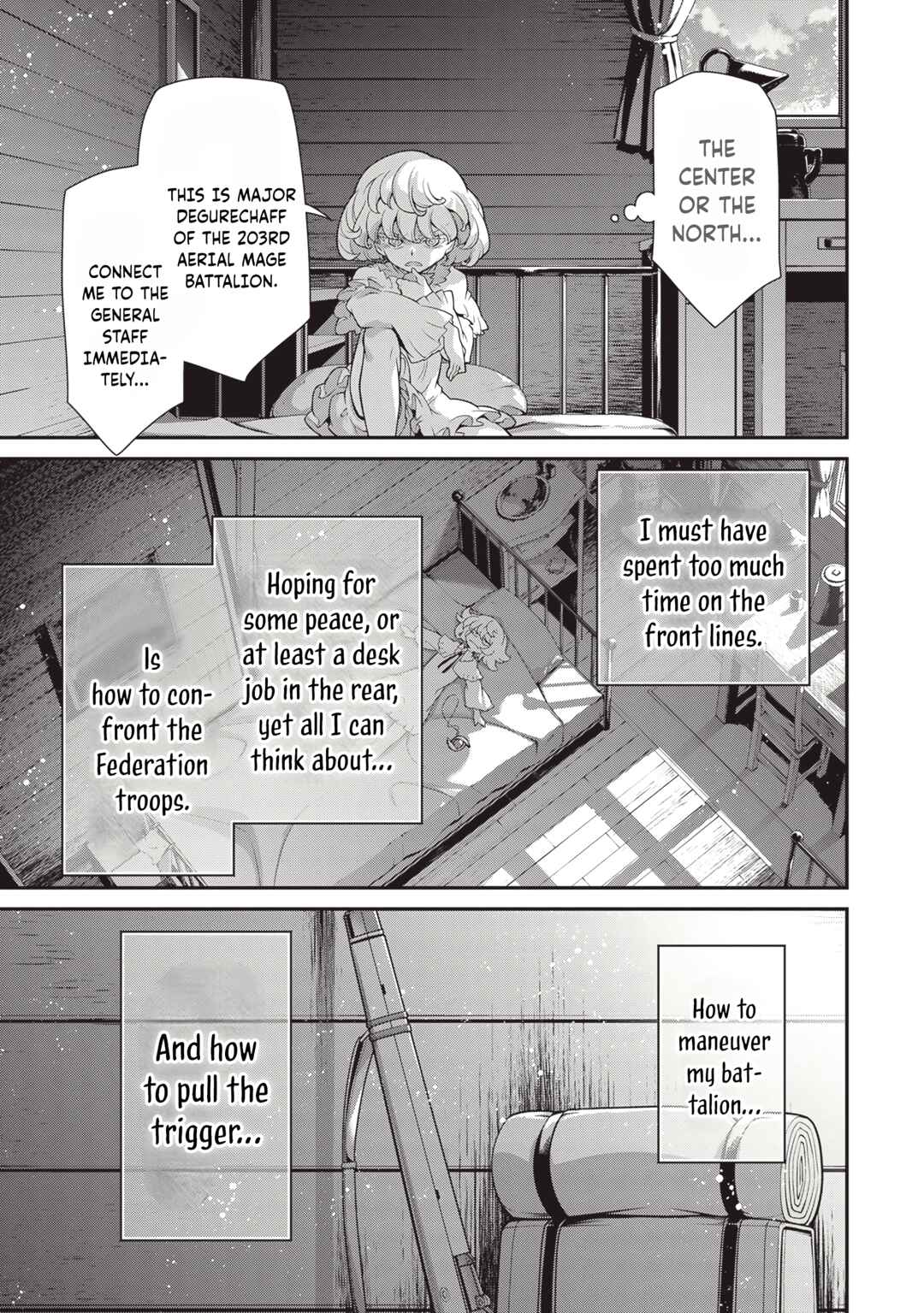 Chapter 90 - Page 37
