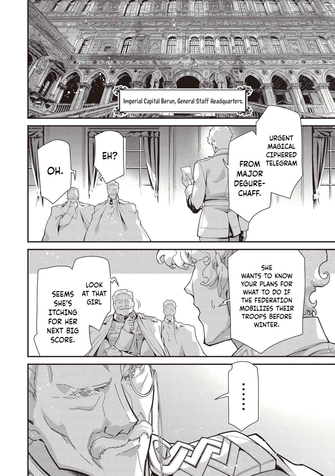 Chapter 90 - Page 38