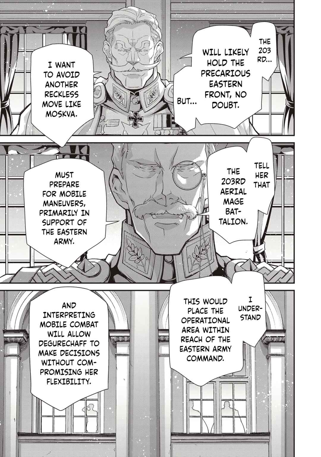 Chapter 90 - Page 39