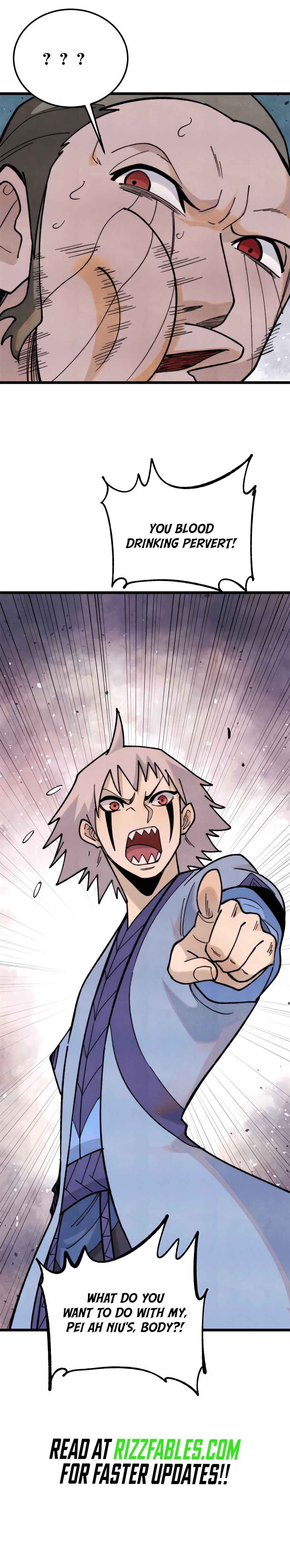 Chapter 353 - Page 16