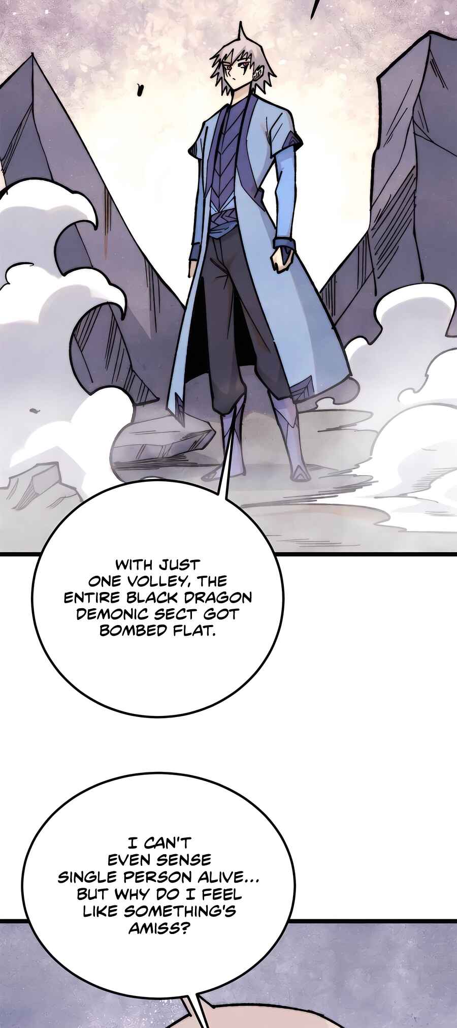 Chapter 353 - Page 3
