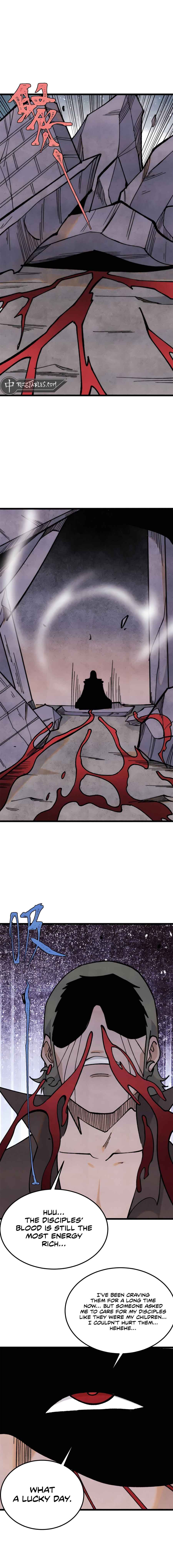 Chapter 353 - Page 6