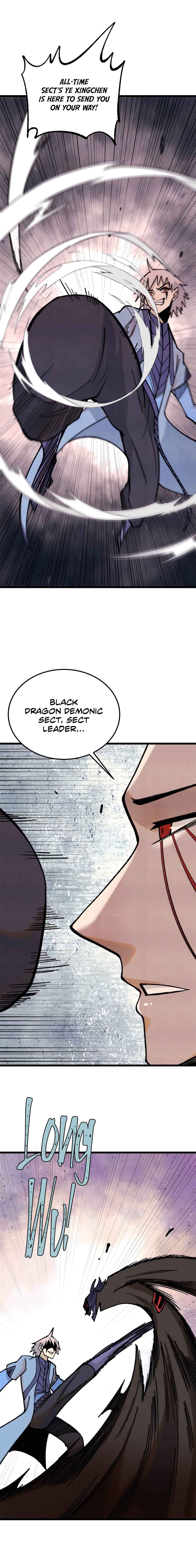 Chapter 353 - Page 8