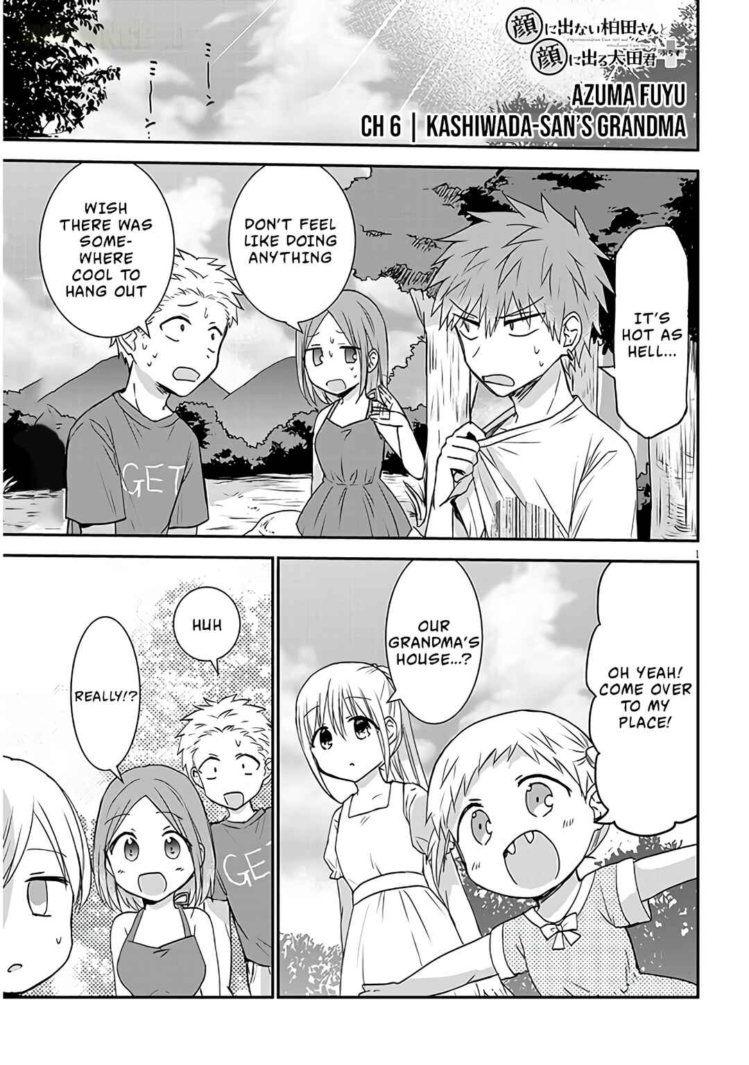 Chapter 6 - Page 2