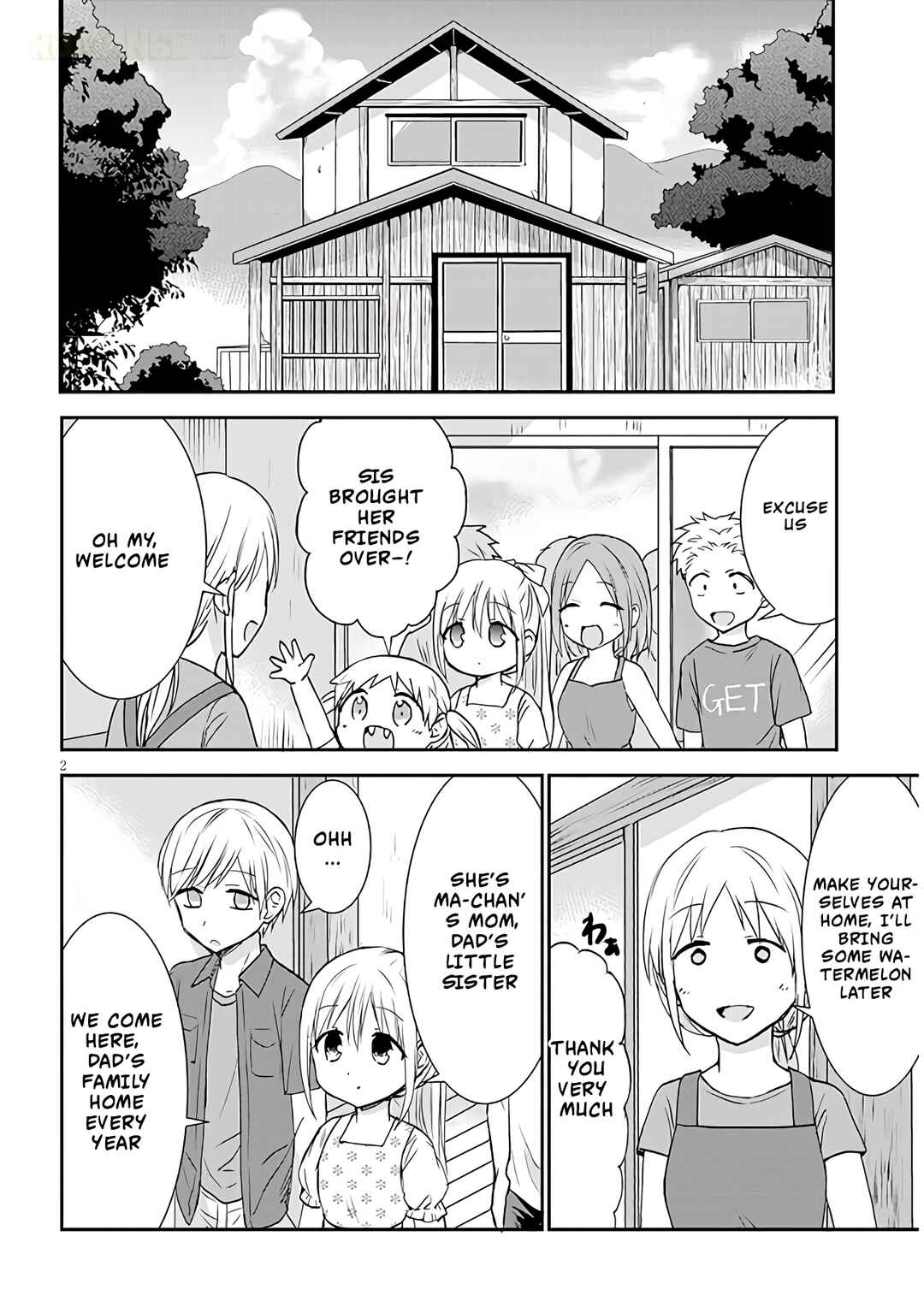 Chapter 6 - Page 3