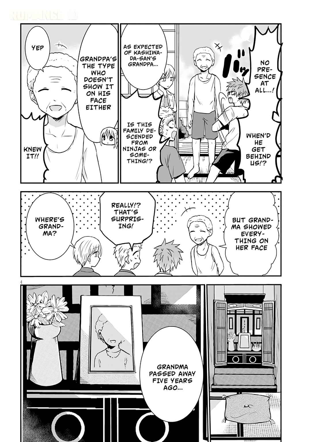 Chapter 6 - Page 5