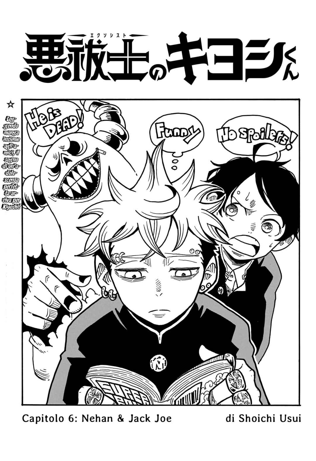 Chapter 6 - Page 1