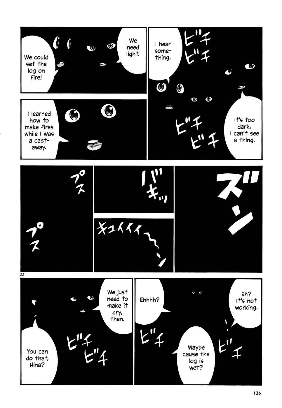 Chapter 75 - Page 22