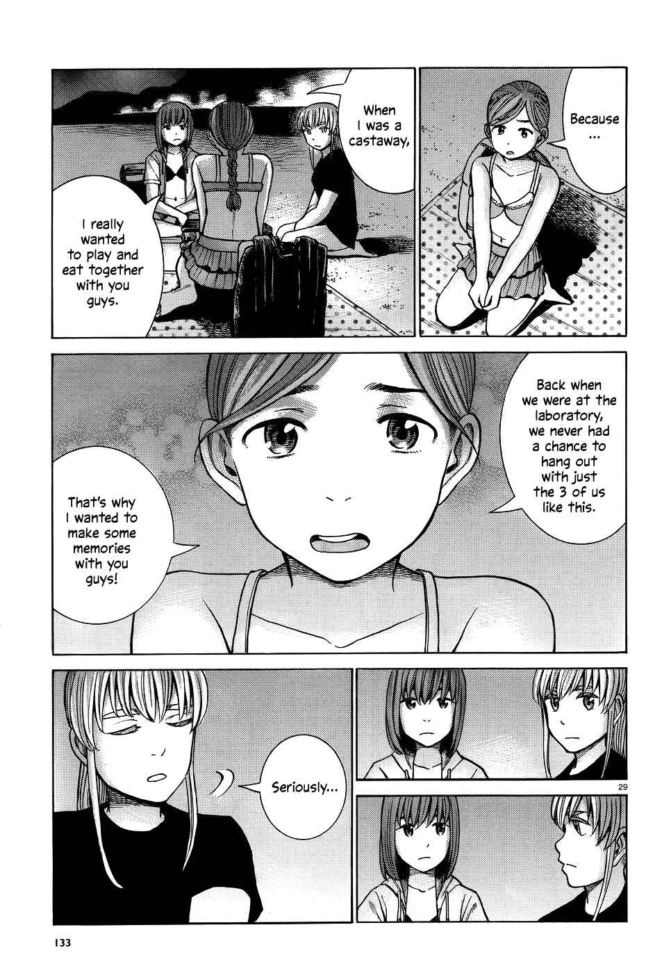 Chapter 75 - Page 29