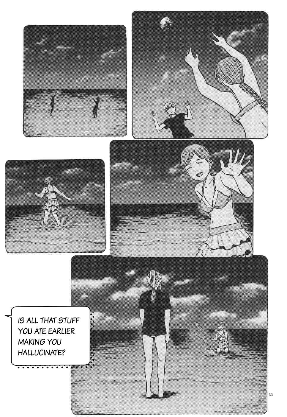 Chapter 75 - Page 33
