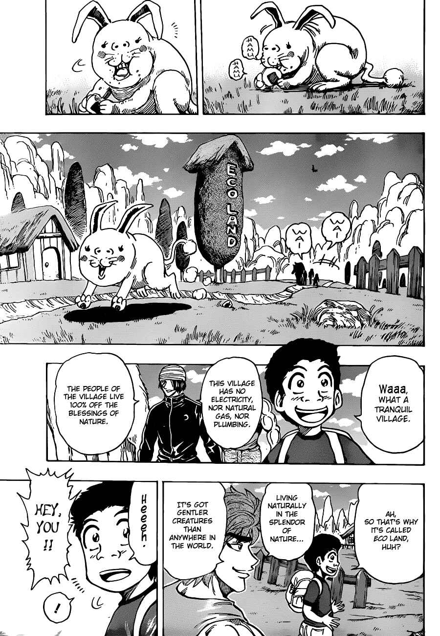 Chapter 178 - Page 11