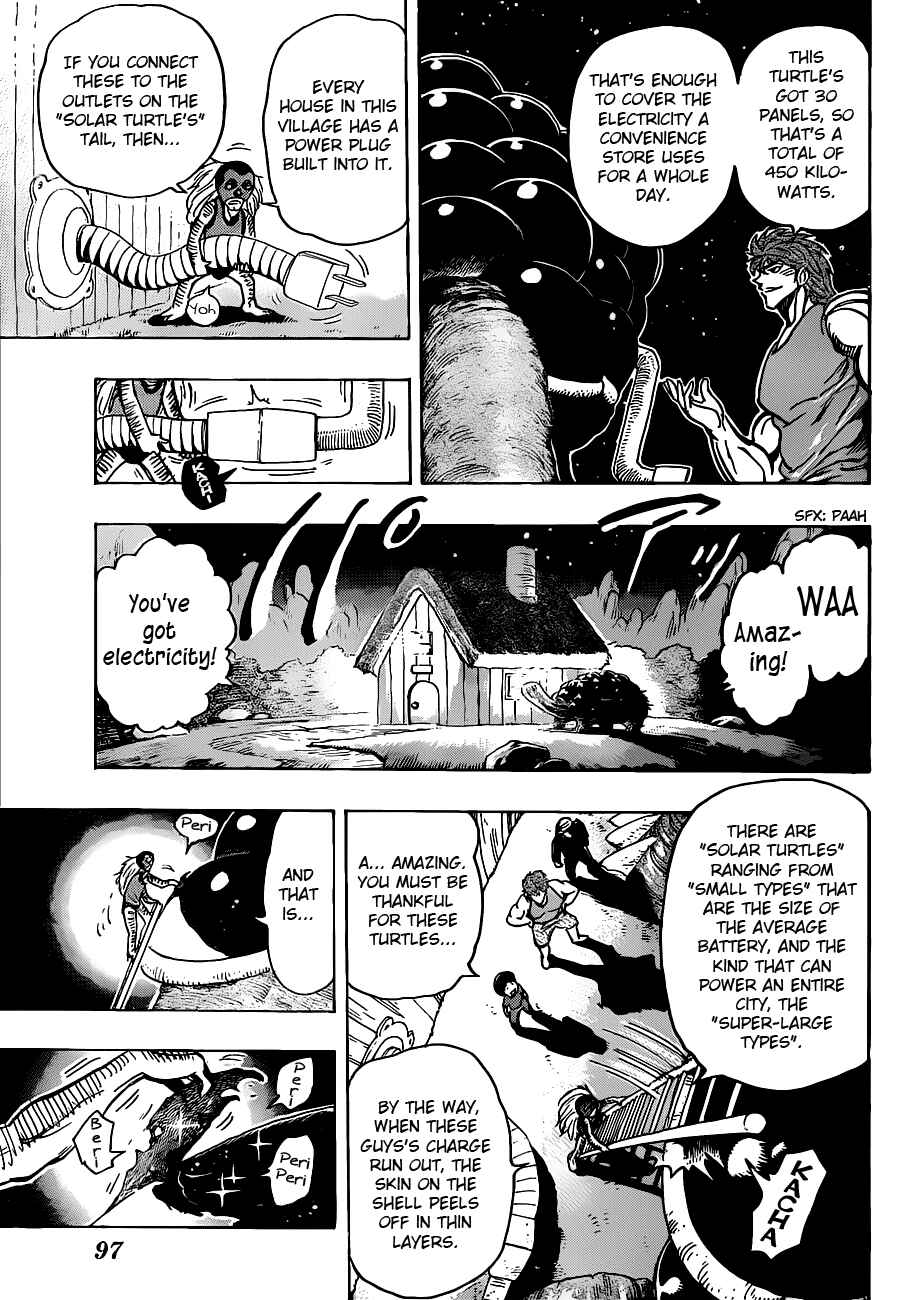 Chapter 178 - Page 15