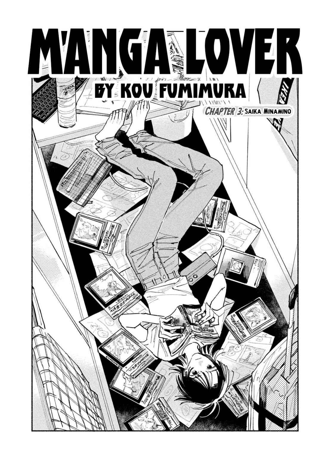 Chapter 3 - Page 1