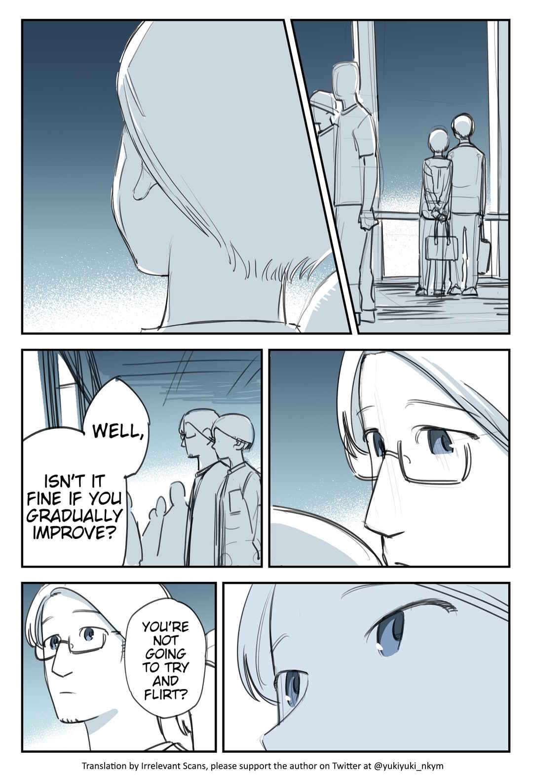 Chapter 451 - Page 1