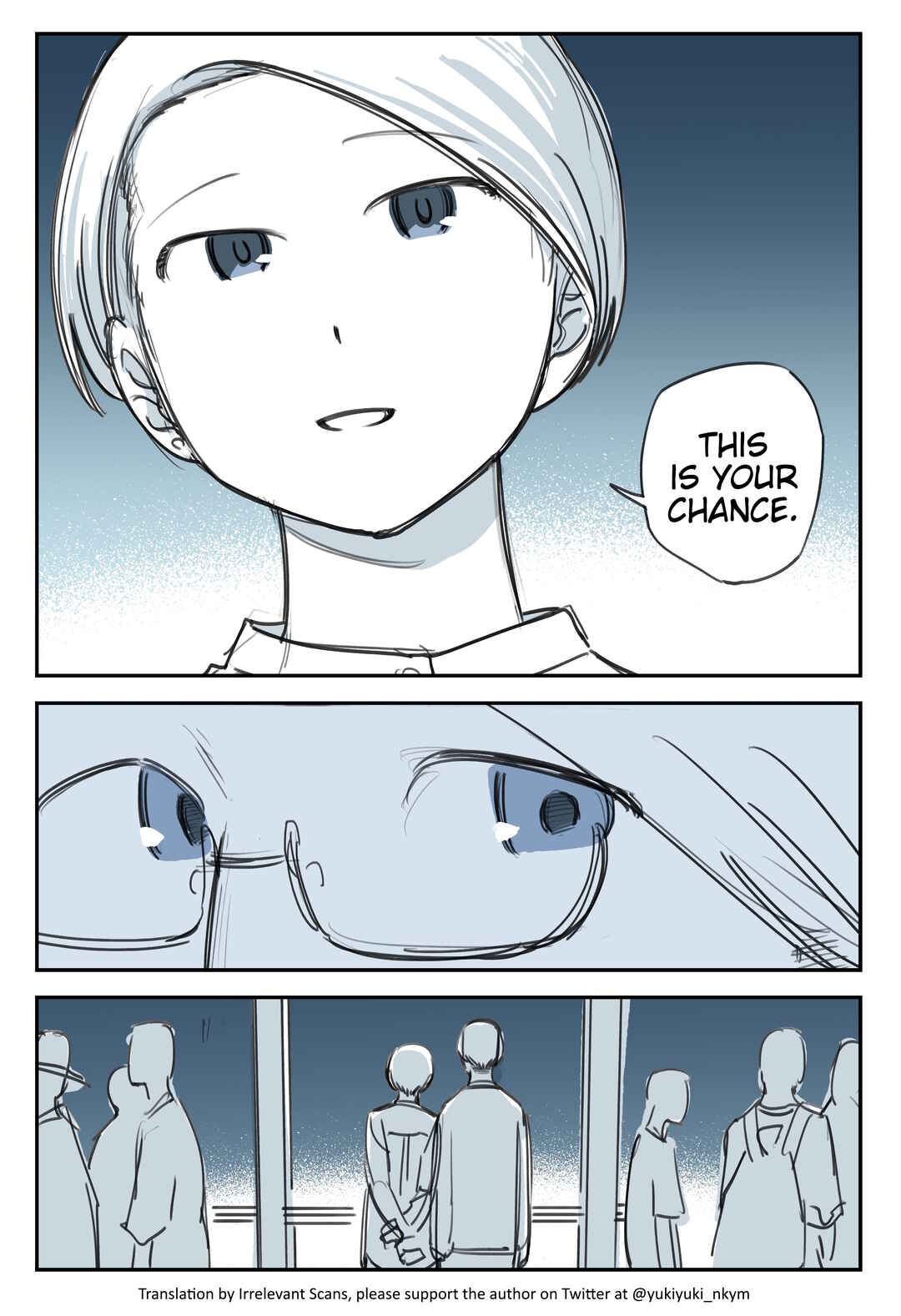 Chapter 451 - Page 2