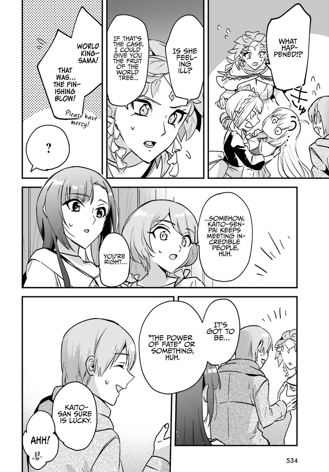Chapter 26 - Page 28