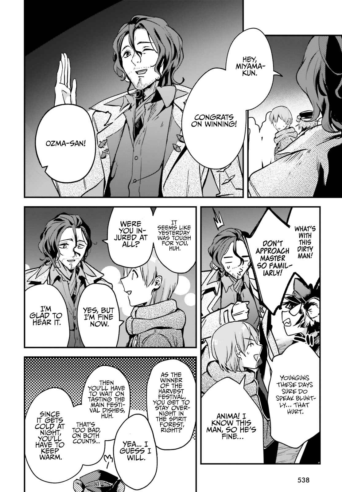 Chapter 26 - Page 32