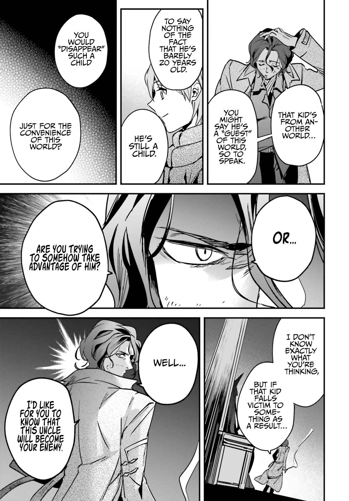 Chapter 26 - Page 37