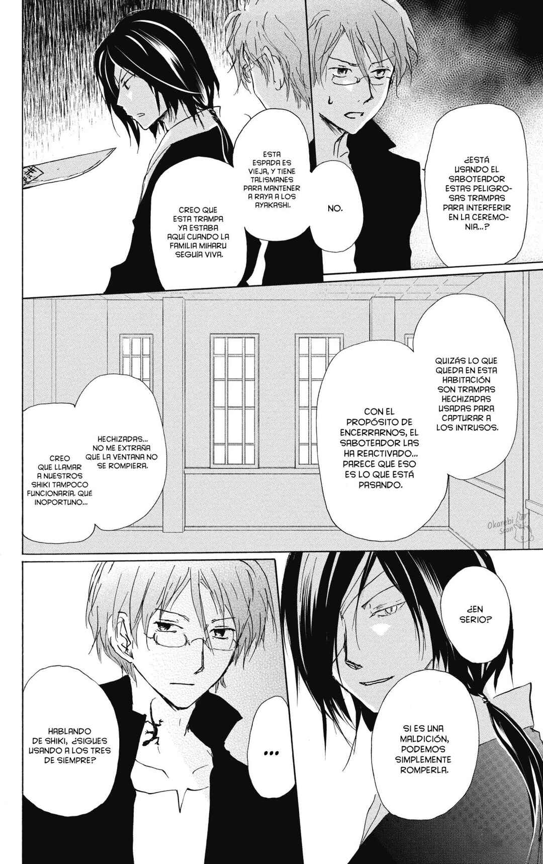 Chapter 93 - Page 11