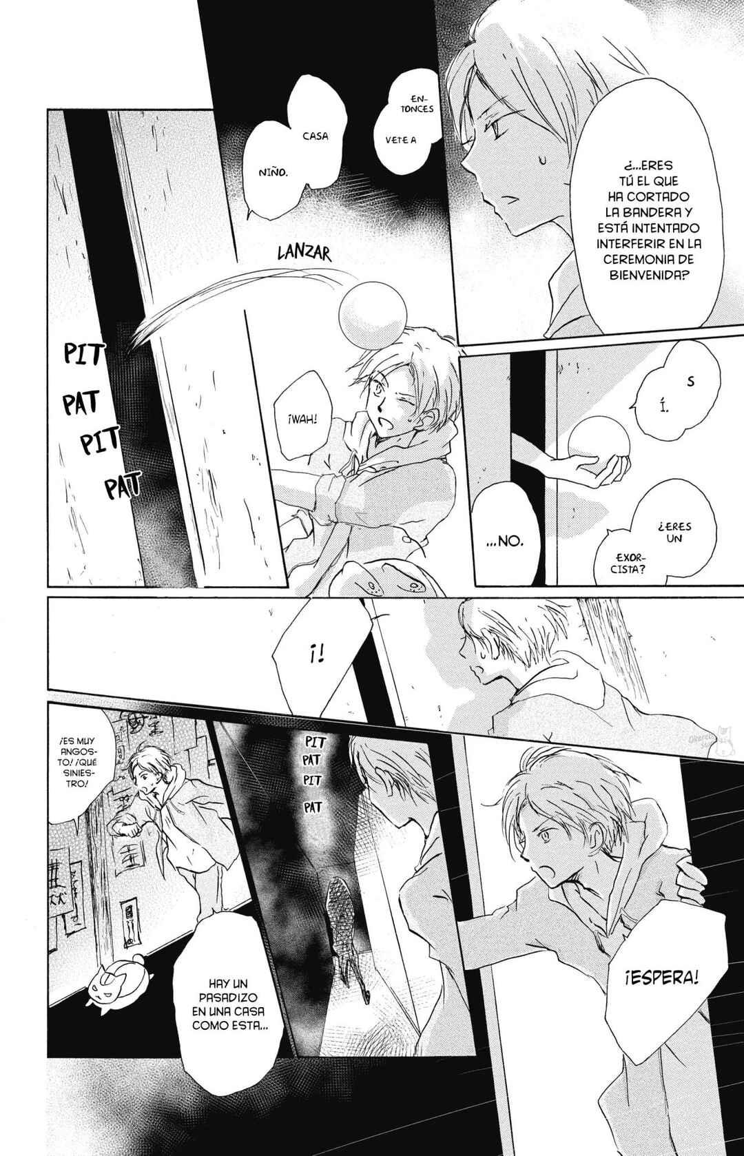 Chapter 93 - Page 17