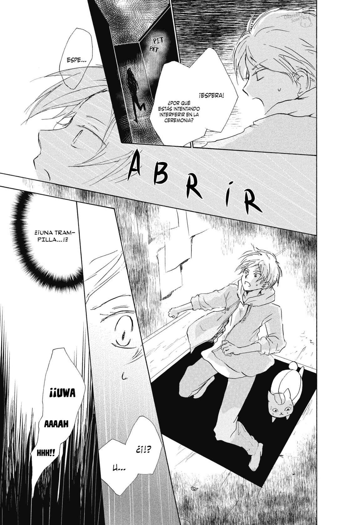 Chapter 93 - Page 18