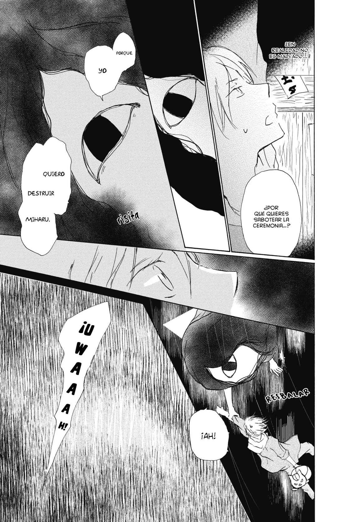 Chapter 93 - Page 20