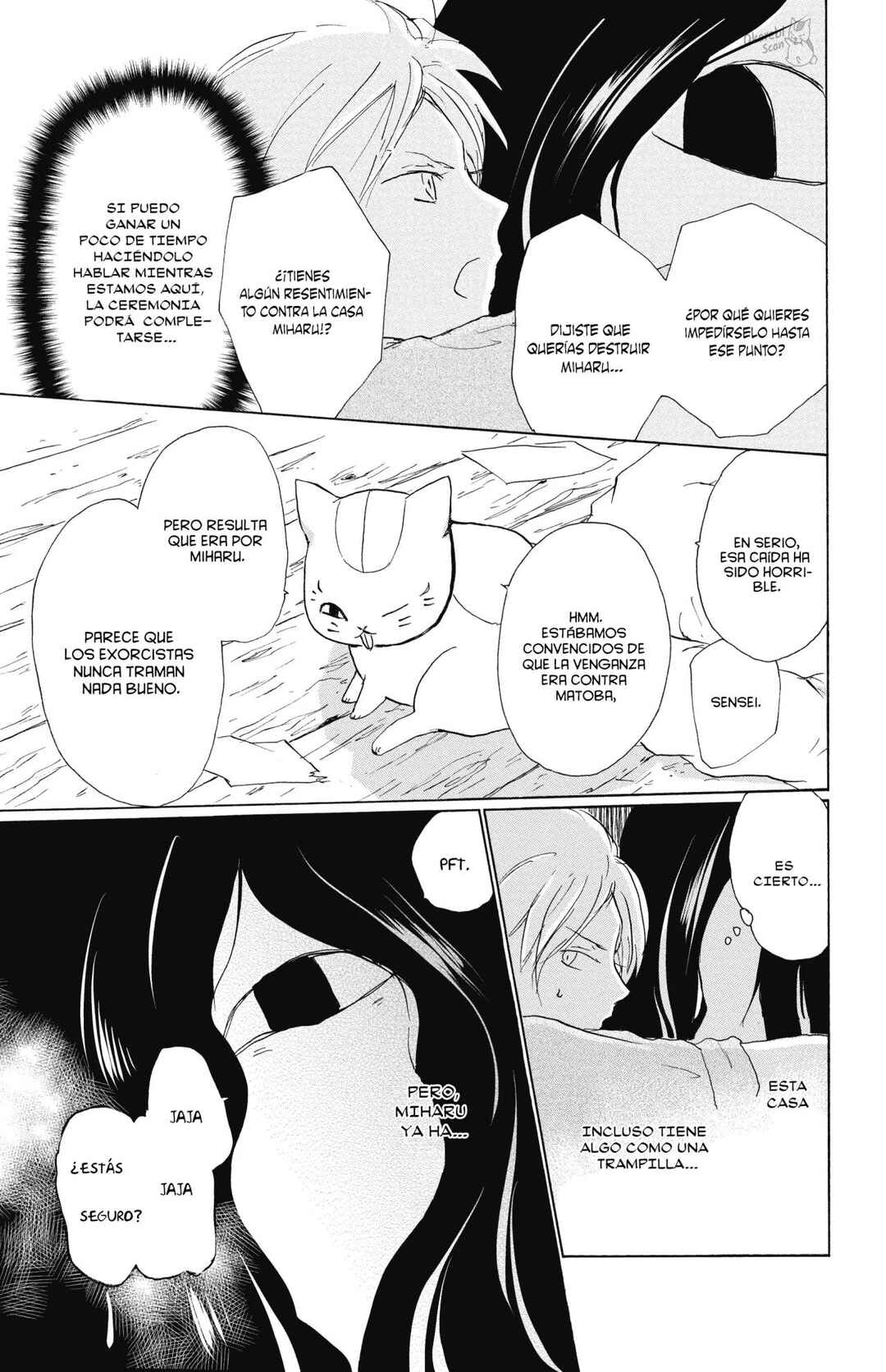 Chapter 93 - Page 30