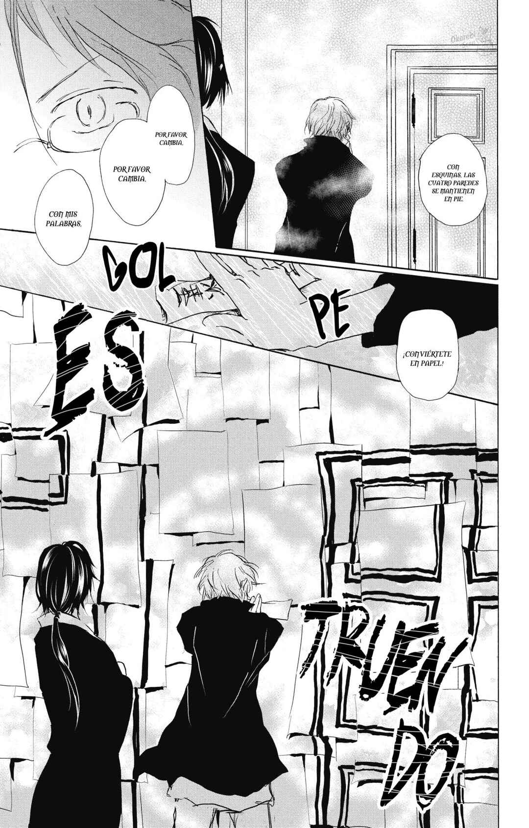 Chapter 93 - Page 32