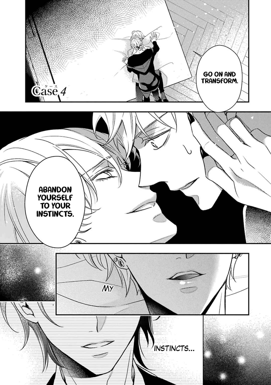 Chapter 4 - Page 2