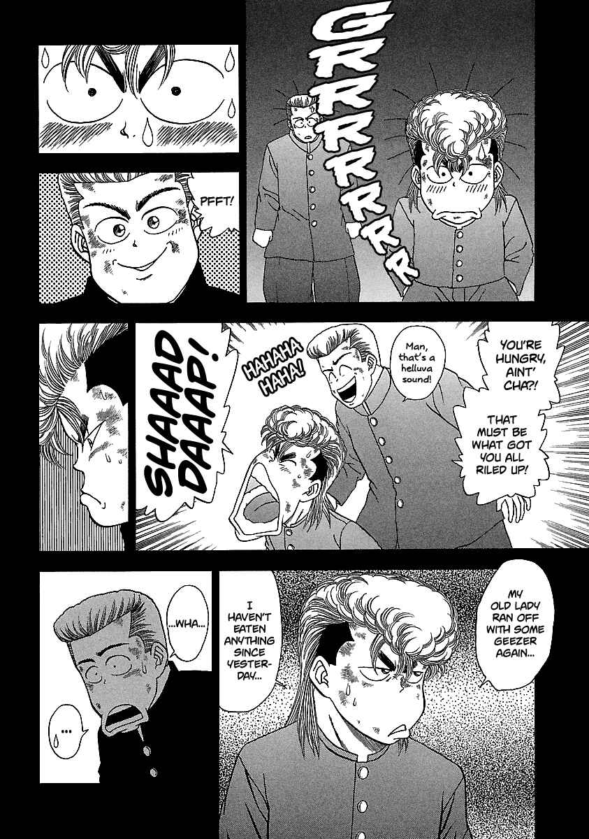 Chapter 121 - Page 10