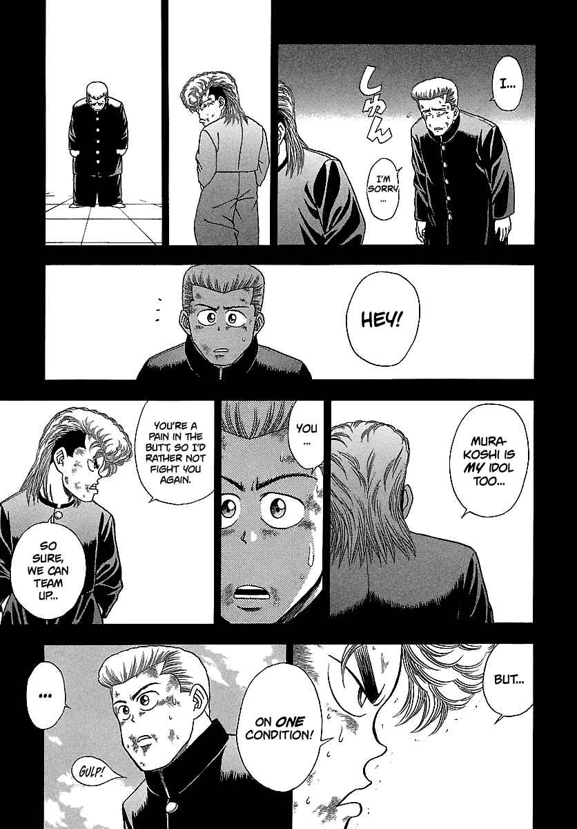 Chapter 121 - Page 11