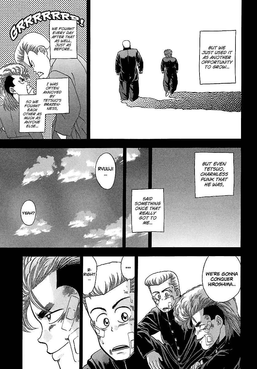 Chapter 121 - Page 15