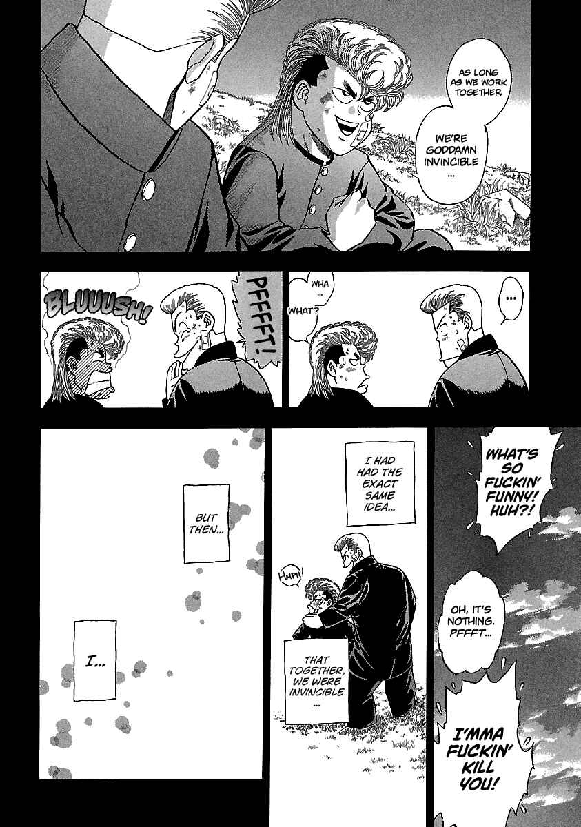 Chapter 121 - Page 16