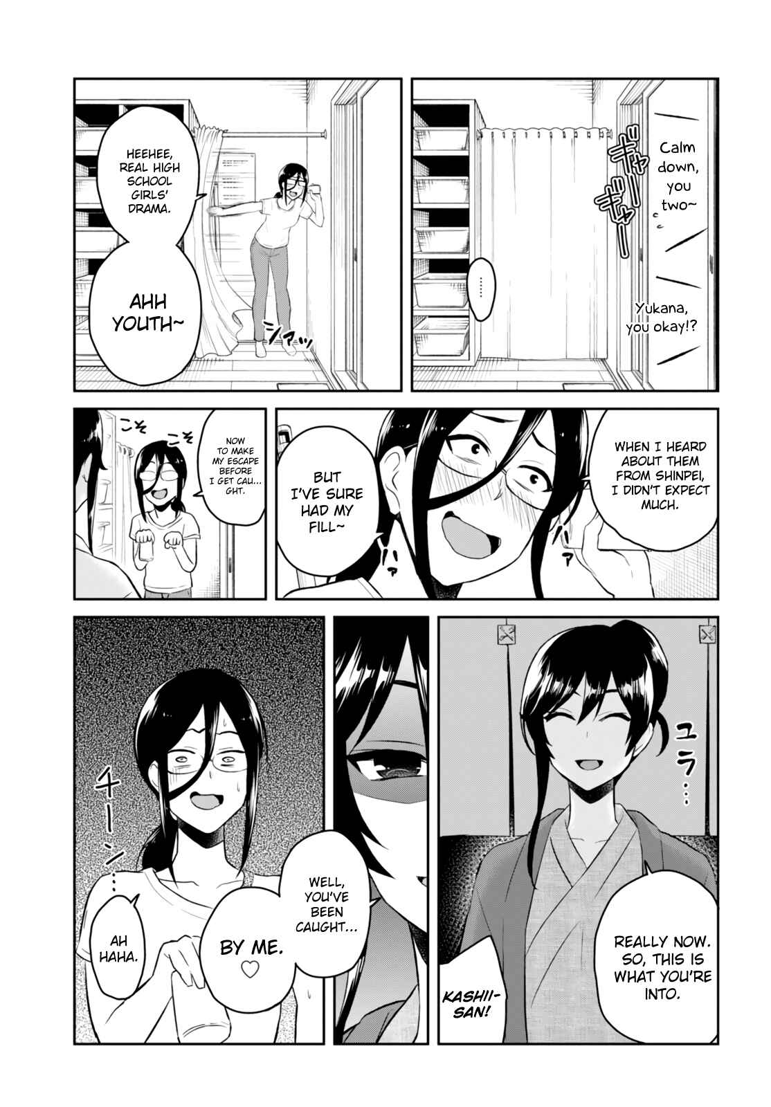 Chapter 48 - Page 18