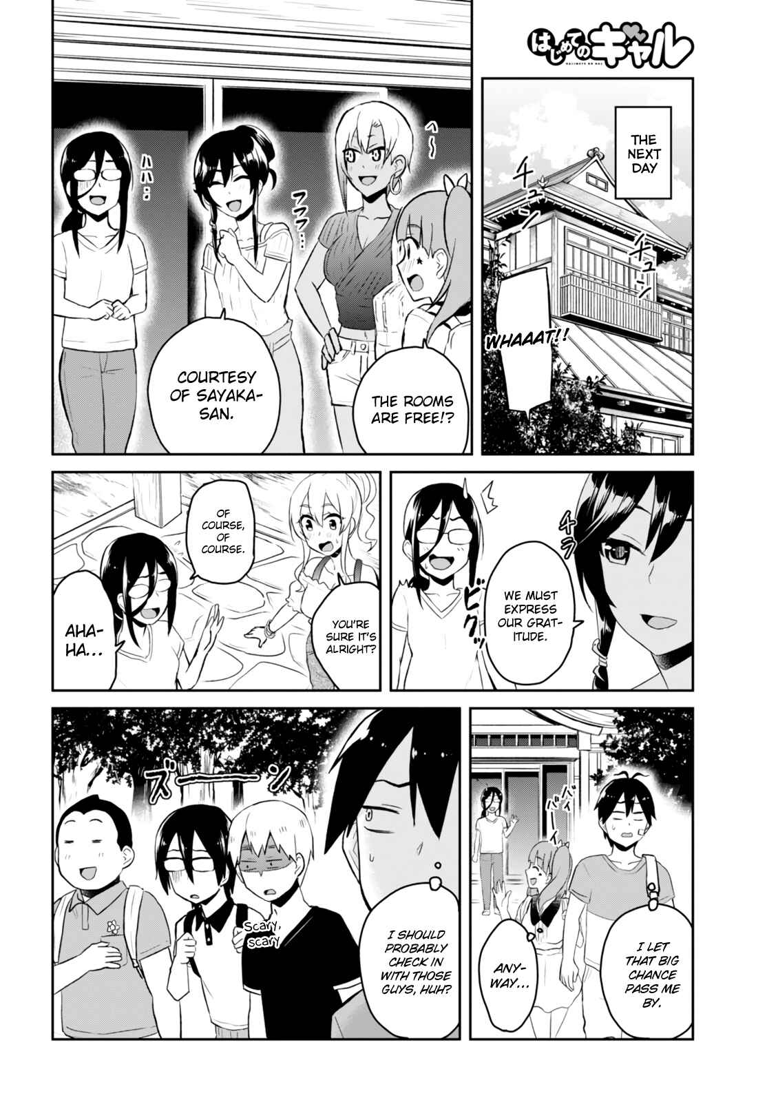 Chapter 48 - Page 19