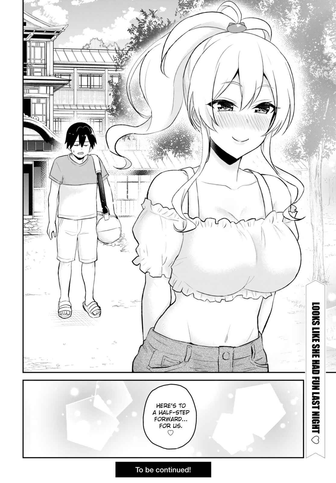Chapter 48 - Page 21