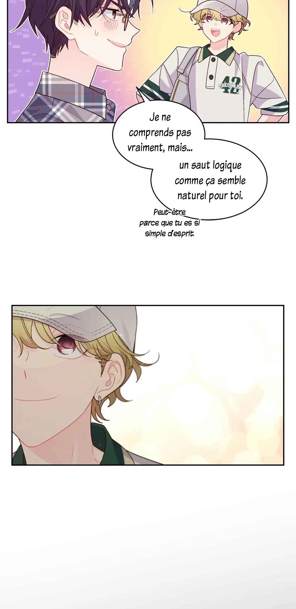 Chapter 64 - Page 19