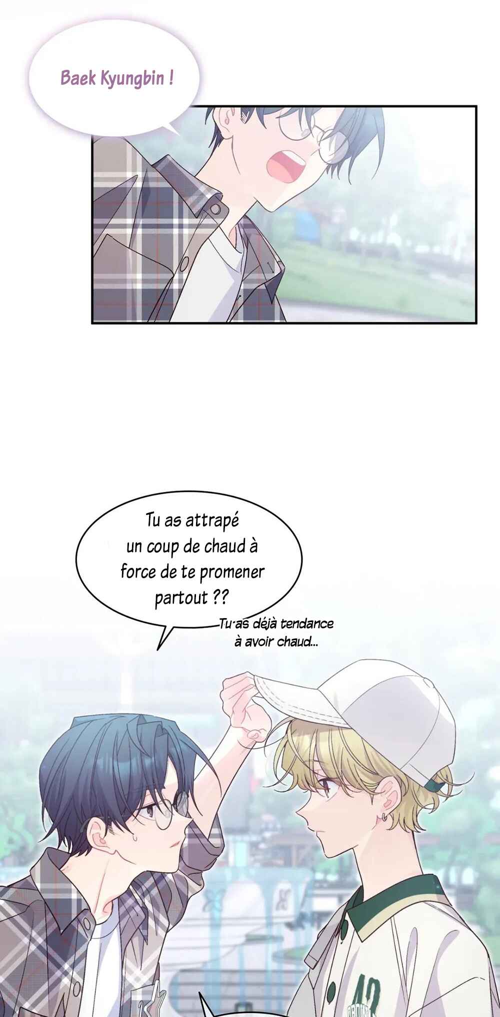 Chapter 64 - Page 24