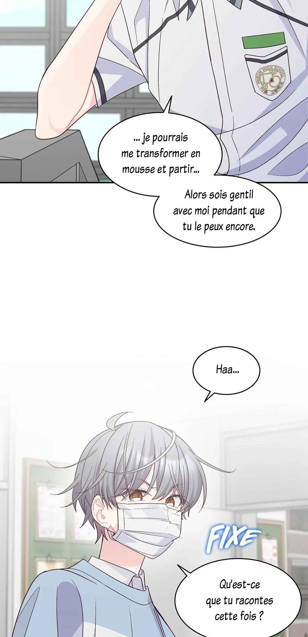 Chapter 64 - Page 35