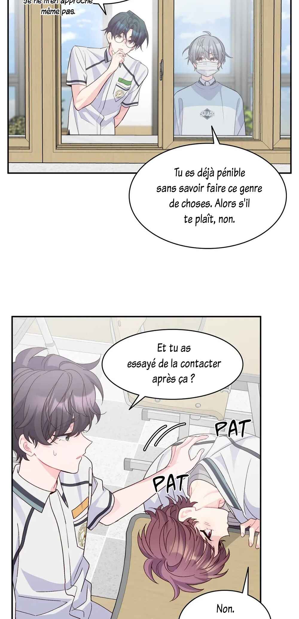 Chapter 64 - Page 40