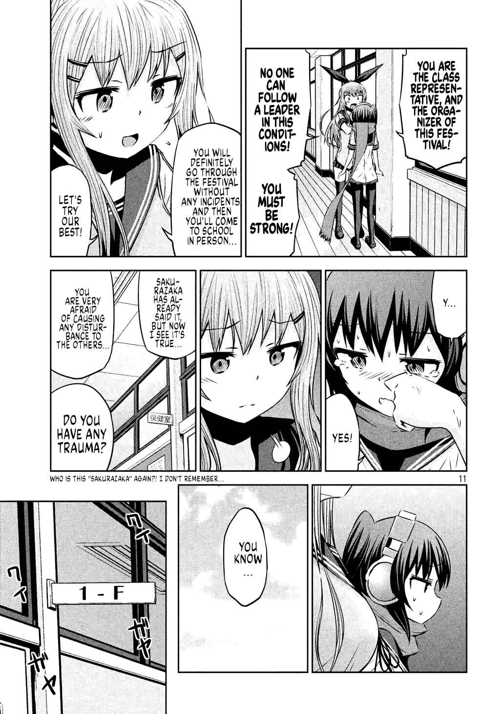 Chapter 62 - Page 12